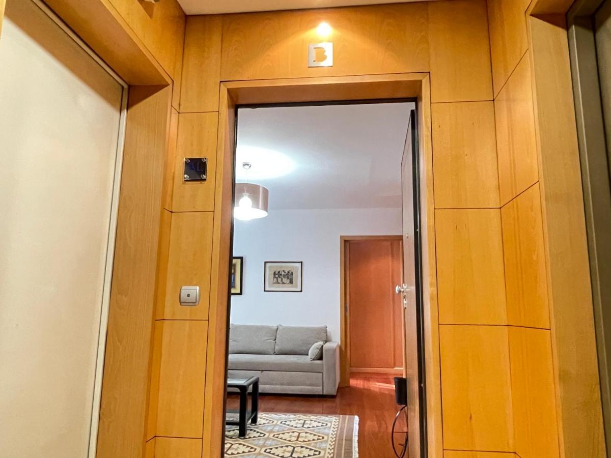 Miguel Torga Diamond Penthouse Apartman Coimbra Kültér fotó