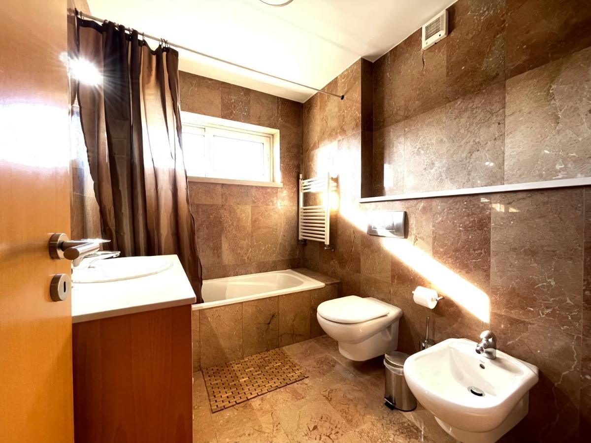 Miguel Torga Diamond Penthouse Apartman Coimbra Kültér fotó