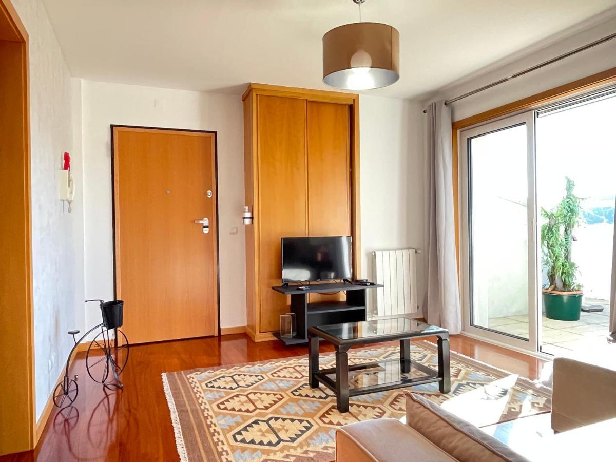 Miguel Torga Diamond Penthouse Apartman Coimbra Kültér fotó