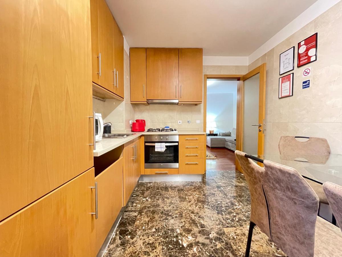 Miguel Torga Diamond Penthouse Apartman Coimbra Kültér fotó