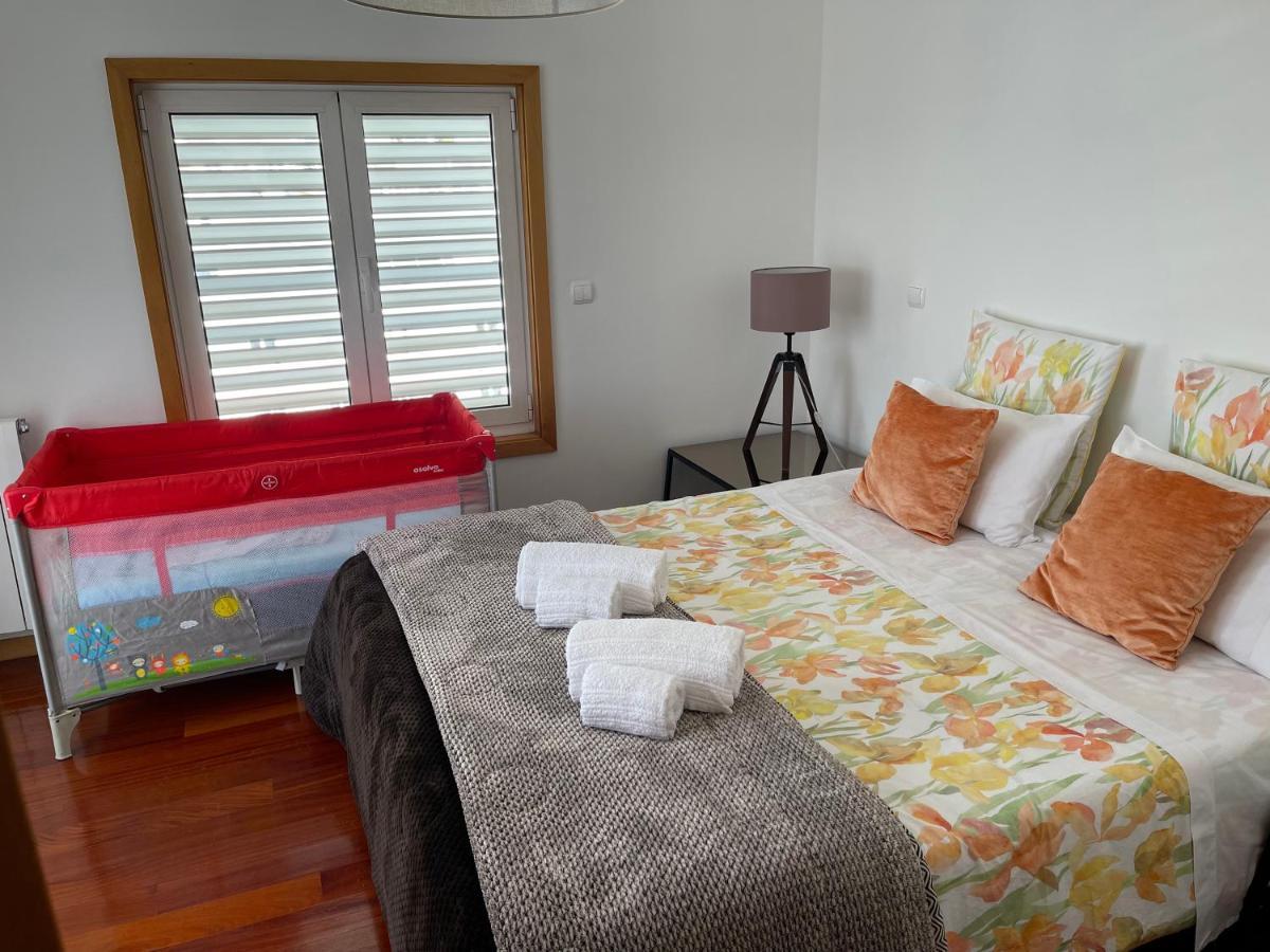 Miguel Torga Diamond Penthouse Apartman Coimbra Kültér fotó