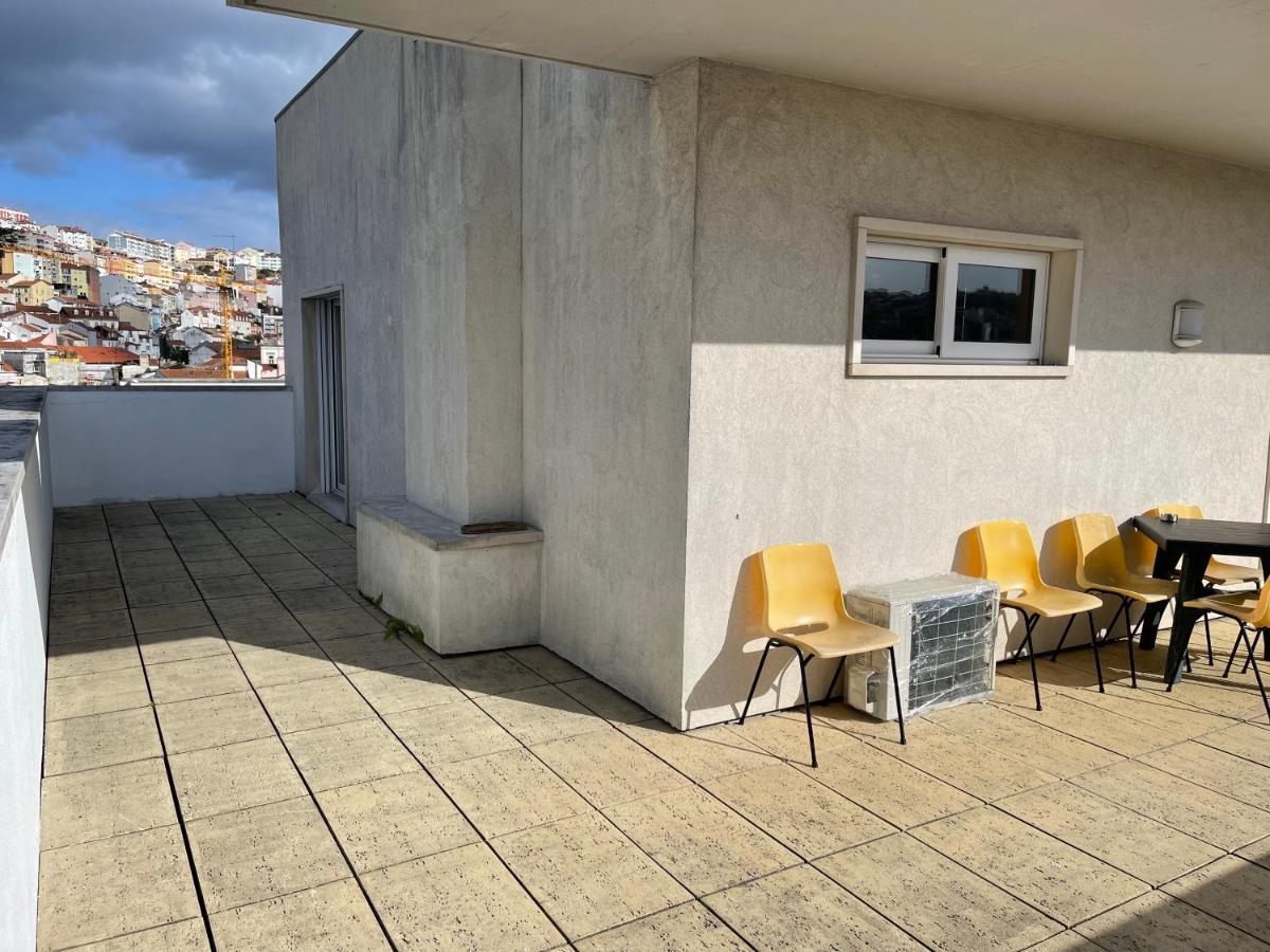 Miguel Torga Diamond Penthouse Apartman Coimbra Kültér fotó