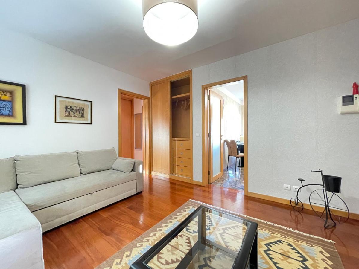 Miguel Torga Diamond Penthouse Apartman Coimbra Kültér fotó