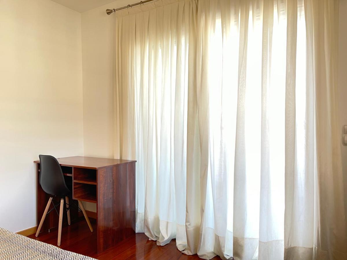 Miguel Torga Diamond Penthouse Apartman Coimbra Kültér fotó