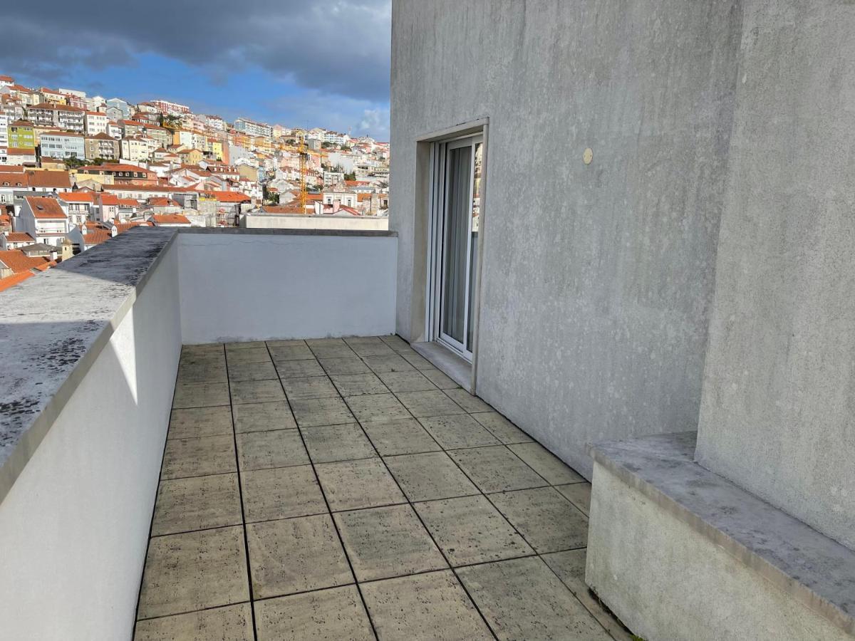 Miguel Torga Diamond Penthouse Apartman Coimbra Kültér fotó